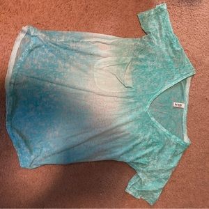 Victoria’s Secret tee shop over sized boyfriend tee